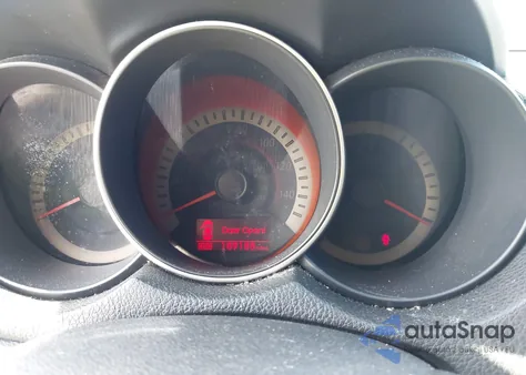 2012 Kia Forte Sx from USA, damaged, VIN KNAFW5A38C5560917